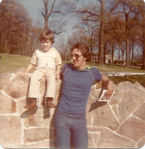 Me and Dad (1978)