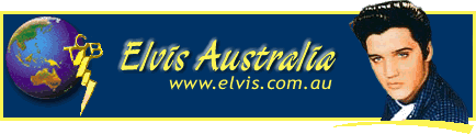 Elvis Australia - Official Elvis Presley Fan Club