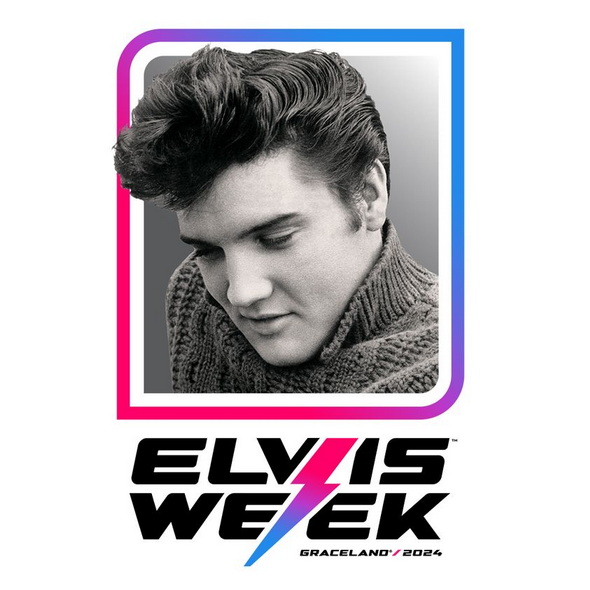Elvis Week 2024