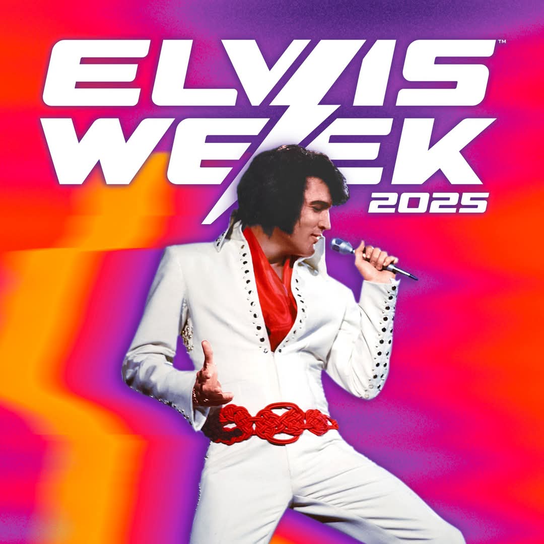 Elvis Week 2025